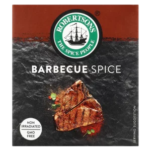 Robertsons Barbecue Spice Box 35g Robertsons Barbecue Spice Box 35g