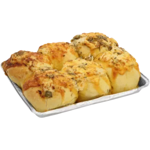 Monastry Rolls 6 Pack Monastry Rolls 6 Pack