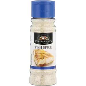 Ina Paarman's Fish Spice 200ml