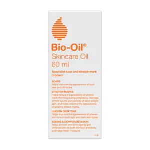 Bio-Oil Skincare Oil 60ml