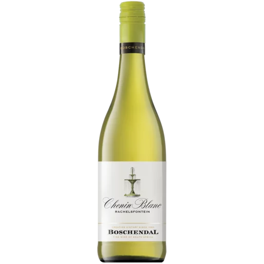 Boschendal Chenin Blanc White Wine Bottle 750ml