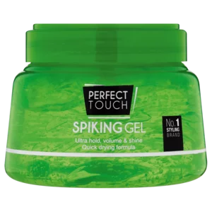 Perfect Touch Spiking Gel 250g Perfect Touch Spiking Gel 250g