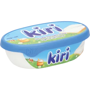 Kiri Cream Cheese Pack 200g
