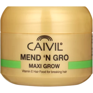 Caivil Mend & Gro Hair Food 125ml