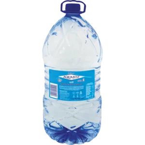 Aquartz Still Water 5L