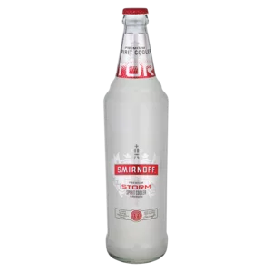 Smirnoff Storm Spirit Cooler 660ml