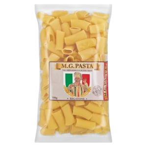 MG Pasta Rigatoni Pasta 500g