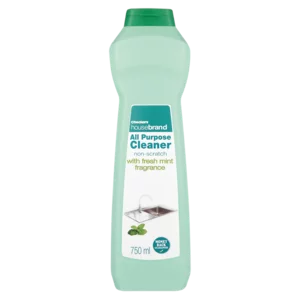 Checkers Housebrand Mint All Purpose Cleaner 750ml