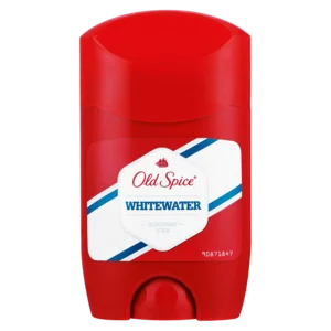 Old Spice Whitewater Deodorant Stick 50ml