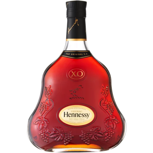 Hennessy XO Cognac Bottle 750ml Hennessy XO Cognac Bottle 750ml