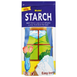 Model Starch Powder 300g Model Starch Powder 300g