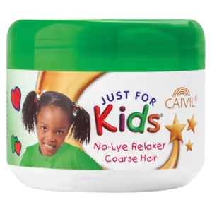 Caivil Just For Kids Coarse Hair Relaxer 200ml Caivil Just For Kids Coarse Hair Relaxer 200ml