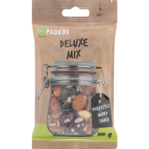 Padkos Deluxe Mix 100g