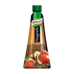 Knorr Italian Salad Dressing 340ml Knorr Italian Salad Dressing 340ml