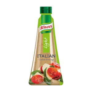 Knorr Light Italian Salad Dressing 340ml