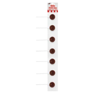 Cartoon Candy Cola Soda Pop Lollipops 7 Pack Cartoon Candy Cola Soda Pop Lollipops 7 Pack