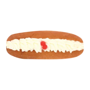 Long Gourmet Doughnut Long Gourmet Doughnut