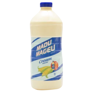 Madu Cream Flavoured Mageu 2L Madu Cream Flavoured Mageu 2L
