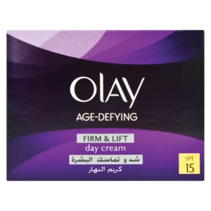Olay Age Defying Firm & Lift Day Cream 50ml