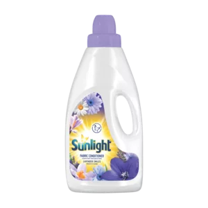 Sunlight Lavender Fabric Conditioner 2L Sunlight Lavender Fabric Conditioner 2L