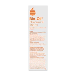 Bio-Oil Skincare Oil 200ml