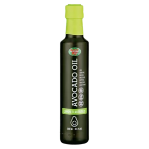 Westfalia Lemon Flavoured Avocado Oil 250ml Westfalia Lemon Flavoured Avocado Oil 250ml