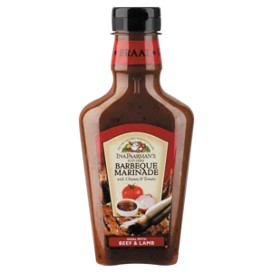 Ina Paarman's Barbeque Marinade 500ml
