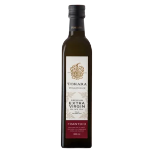 Tokara Frantoio Extra Virgin Olive Oil 500ml Tokara Frantoio Extra Virgin Olive Oil 500ml