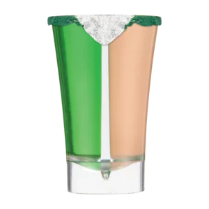 Double Act Peppermint & Cream Springbok Single Shooter 30ml Double Act Peppermint & Cream Springbok Single Shooter 30ml