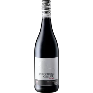 Perdeberg Cellar Classic Collection Shiraz Red Wine Bottle 750ml