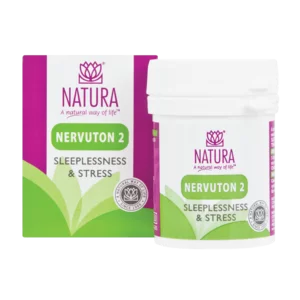 Natura Nervuton 2 25ml Natura Nervuton 2 25ml