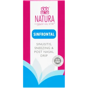 Natura Sinfrontal 150 Pack Natura Sinfrontal 150 Pack