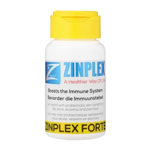 Zinplex Immune System Boost Tablets 60 Pack Zinplex Immune System Boost Tablets 60 Pack