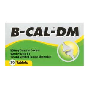 B-Cal-DM Multi Supplement 30 Pack B-Cal-DM Multi Supplement 30 Pack