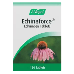 A.Vogel Echinaforce Echinacea Tablets 120 Tablets A.Vogel Echinaforce Echinacea Tablets 120 Tablets