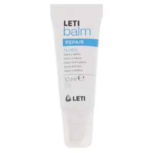 Letibalm Mouth Balm Repair Tube 10ml Letibalm Mouth Balm Repair Tube 10ml