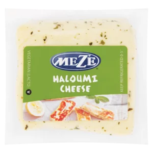 Meze Haloumi Cheese Per kg Meze Haloumi Cheese Per kg