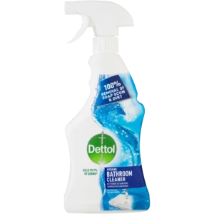 Dettol Ocean Fresh Bathroom Cleaner 500ml Dettol Ocean Fresh Bathroom Cleaner 500ml