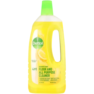Dettol Citrus All Purpose Cleaner 750ml Dettol Citrus All Purpose Cleaner 750ml