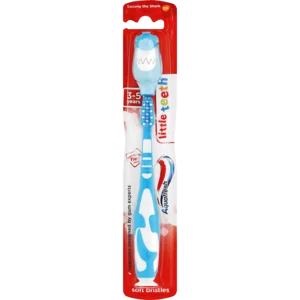 Aquafresh Little Teeth Toothbrush Aquafresh Little Teeth Toothbrush