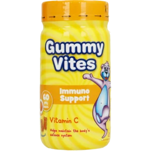 Gummy Vites Vitamin C Immune Support For Kids 60 Pack Gummy Vites Vitamin C Immune Support For Kids 60 Pack