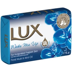 Lux Wake Me Up Beauty Soap 175g