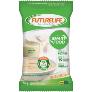 Futurelife Smart Food Original Cereal Sachet 50g Futurelife Smart Food Original Cereal Sachet 50g