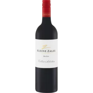 Kleine Zalze Cellar Selection Merlot Red Wine Bottle 750ml Kleine Zalze Cellar Selection Merlot Red Wine Bottle 750ml