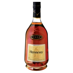 Hennessy VSOP Privilege Cognac Bottle 750ml Hennessy VSOP Privilege Cognac Bottle 750ml