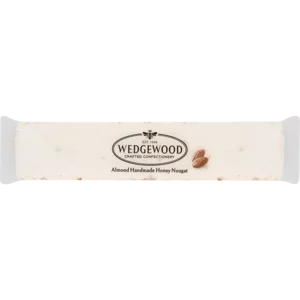 Wedgewood Almond Nougat 100g Wedgewood Almond Nougat 100g