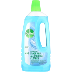 Dettol Aqua All Purpose Cleaner 750ml Dettol Aqua All Purpose Cleaner 750ml