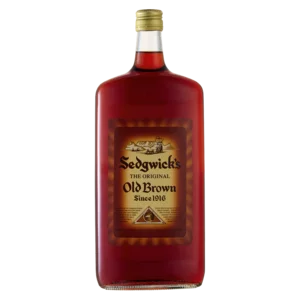 Sedgwick's Old Brown The Original Bottle 1L