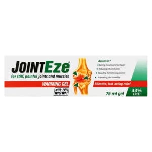 Jointeze Rheumatic Sport Gel 75ml Jointeze Rheumatic Sport Gel 75ml