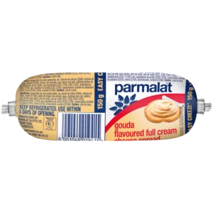 Parmalat Full Cream Processed Gouda Cheese Spread 150g